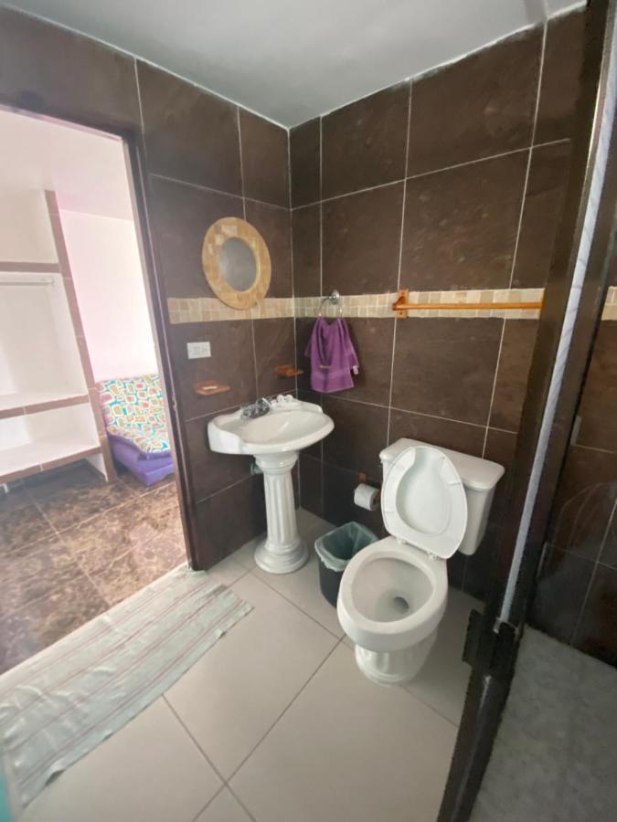 דירות Playa Chachalacas ¨Departamentos Vista Real¨ מראה חיצוני תמונה