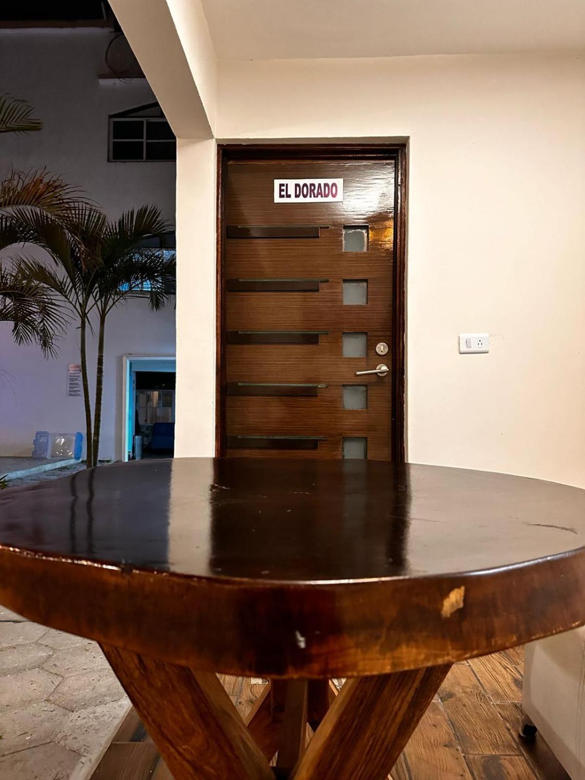 דירות Playa Chachalacas ¨Departamentos Vista Real¨ חדר תמונה