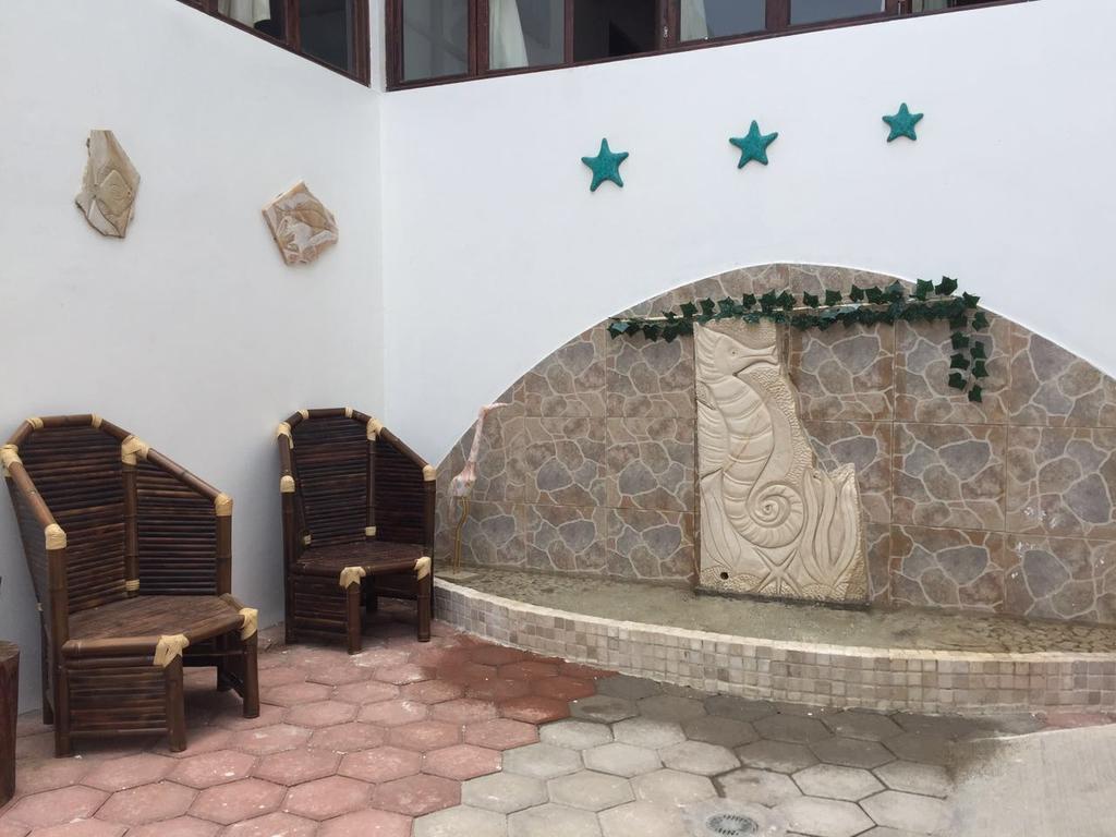 דירות Playa Chachalacas ¨Departamentos Vista Real¨ מראה חיצוני תמונה